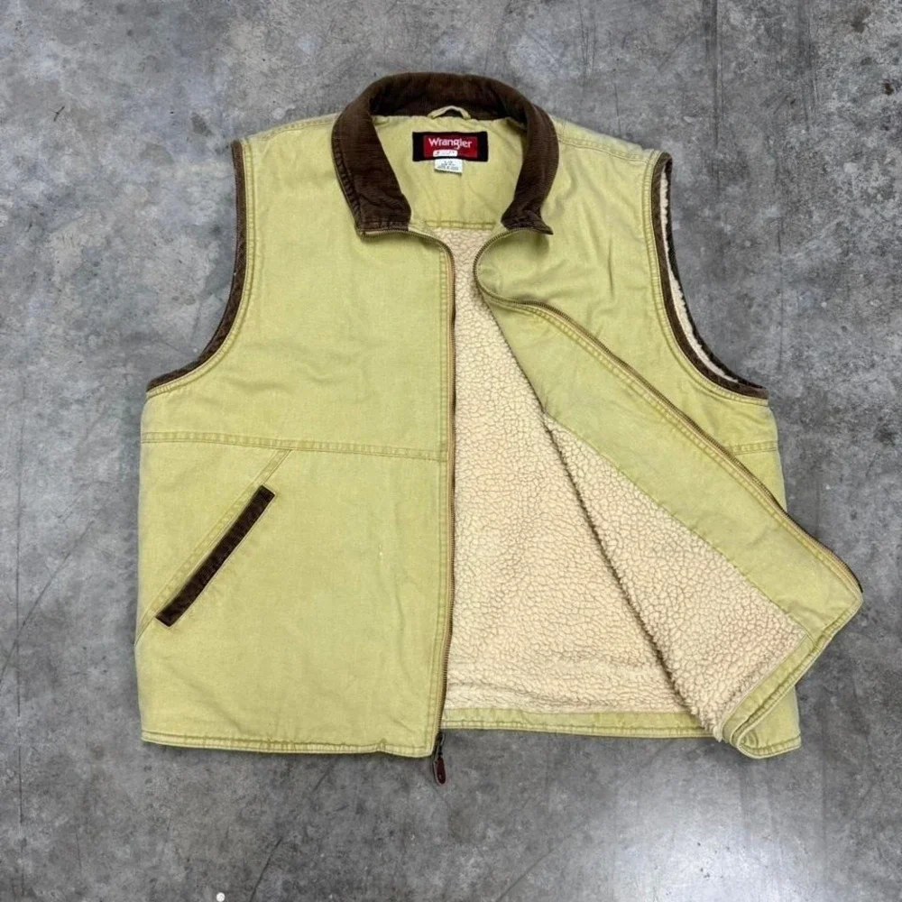 Wrangler vintage hero